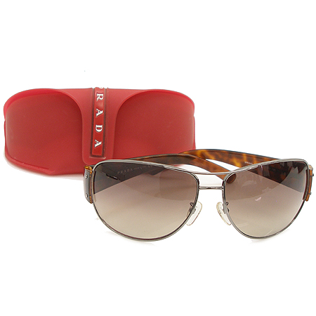 Prada(�����) SPR52G �����ĵ� ���� ��Ż ���۶� �̹���2 - ���̺��� �߰���ǰ