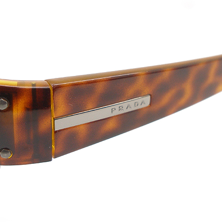 Prada(�����) SPR52G �����ĵ� ���� ��Ż ���۶� �̹���4 - ���̺��� �߰���ǰ