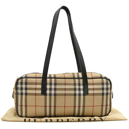 Burberry(������) ���üũ PVC ����� �̹���2 - ���̺��� �߰���ǰ
