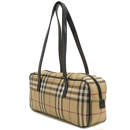Burberry(������) ���üũ PVC ����� �̹���3 - ���̺��� �߰���ǰ
