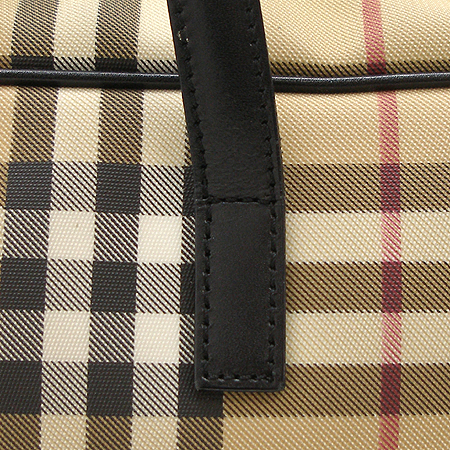Burberry(������) ���üũ PVC ����� �̹���4 - ���̺��� �߰���ǰ