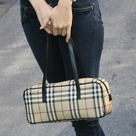Burberry(������) ���üũ PVC ����� �̹���6 - ���̺��� �߰���ǰ