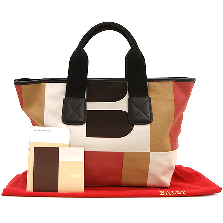 Bally(�߸�) ĵ���� BOOTHBAY(�ν�����) ��Ʈ�� �̹���2 - ���̺��� �߰���ǰ