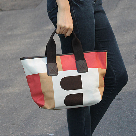Bally(�߸�) ĵ���� BOOTHBAY(�ν�����) ��Ʈ�� �̹���6 - ���̺��� �߰���ǰ