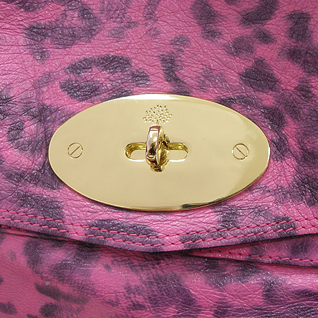 MULBERRY(�ֹ���) HH7540 ��ũ �����ĵ� �˷��� 2WAY �̹���4 - ���̺��� �߰���ǰ
