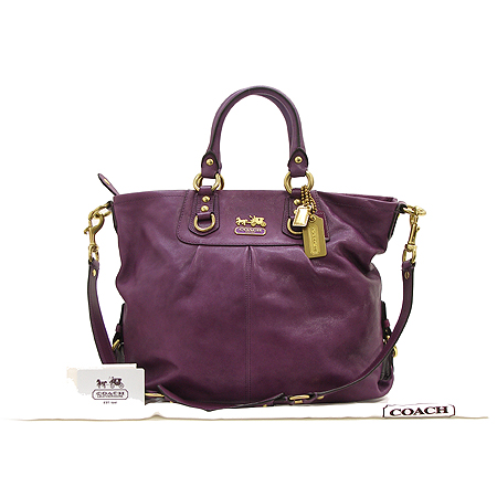 Coach(��ġ) 12935 ���� ���� �츮�� 2-WAY �̹���2 - ���̺��� �߰���ǰ