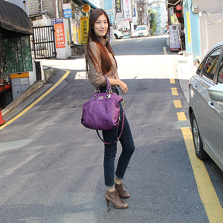 Coach(��ġ) 12935 ���� ���� �츮�� 2-WAY �̹���5 - ���̺��� �߰���ǰ