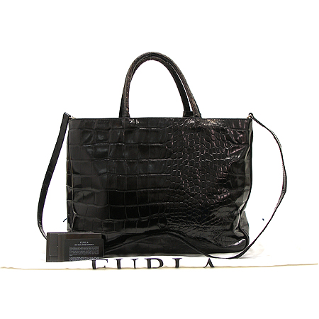 FURLA(�Ƕ�) ���� ũ��Ŀ ���� ���� ���� PRATICA(�ڶ����) 2WAY �̹���2 - ���̺��� �߰���ǰ