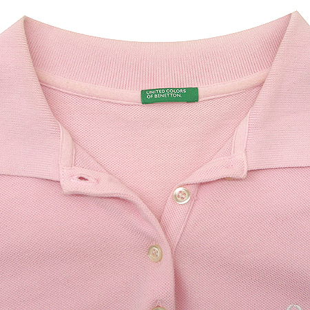 BENETTON(������) Ƽ �̹���2 - ���̺��� �߰���ǰ