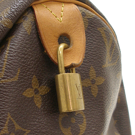 Louis Vuitton(���̺���) M41526 ���׷� ĵ���� ���ǵ� 30 ��Ʈ�� �̹���3 - ���̺��� �߰���ǰ