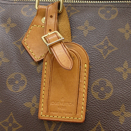 Louis Vuitton(���̺���) M41526 ���׷� ĵ���� ���ǵ� 30 ��Ʈ�� �̹���4 - ���̺��� �߰���ǰ