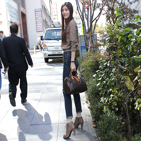 Louis Vuitton(���̺���) M41526 ���׷� ĵ���� ���ǵ� 30 ��Ʈ�� �̹���6 - ���̺��� �߰���ǰ