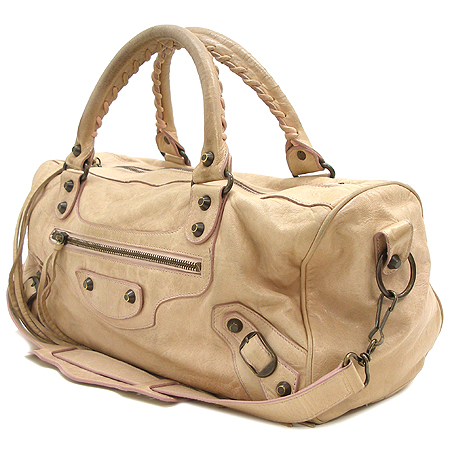 Balenciaga(�߷��þư�) 128523 ���� Ʈ���� ��Ʈ�� + �����Ʈ�� [�б�����������2ȣ��] �̹���2 - ���̺��� �߰���ǰ