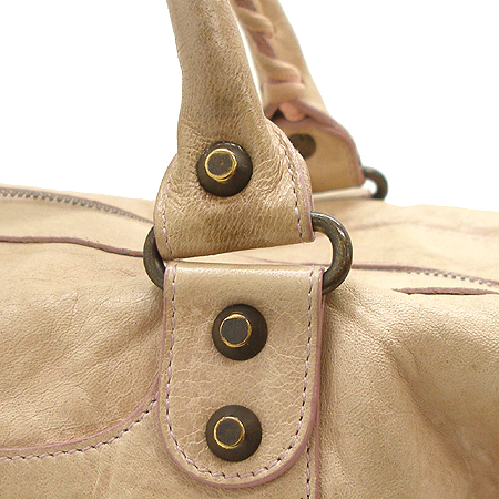 Balenciaga(�߷��þư�) 128523 ���� Ʈ���� ��Ʈ�� + �����Ʈ�� [�б�����������2ȣ��] �̹���3 - ���̺��� �߰���ǰ