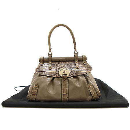 Fendi(���) 8BN143 �Ǿ� ���� �ΰ� ��� ��Ʈ�� [��������] �̹���2 - ���̺��� �߰���ǰ
