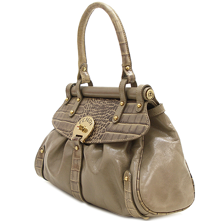 Fendi(���) 8BN143 �Ǿ� ���� �ΰ� ��� ��Ʈ�� [��������] �̹���3 - ���̺��� �߰���ǰ