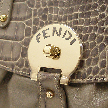 Fendi(���) 8BN143 �Ǿ� ���� �ΰ� ��� ��Ʈ�� [��������] �̹���4 - ���̺��� �߰���ǰ