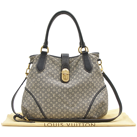 Louis Vuitton(���̺���) M56697 ���׷� �̵� ĵ���� ������ 2WAY �̹���2 - ���̺��� �߰���ǰ