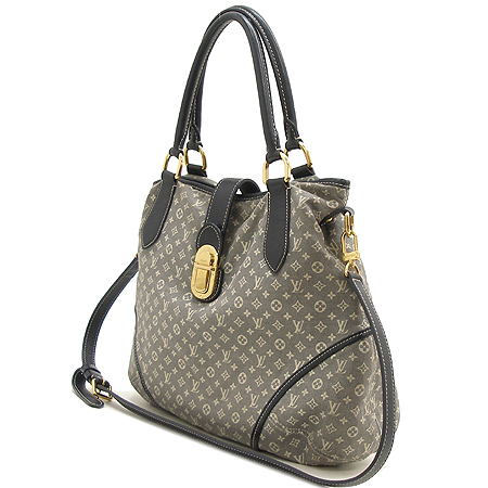 Louis Vuitton(���̺���) M56697 ���׷� �̵� ĵ���� ������ 2WAY �̹���3 - ���̺��� �߰���ǰ