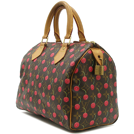 Louis Vuitton(���̺���) M95009 ���׷� ĵ���� ü�� ���ǵ� 25 ��Ʈ�� �̹���2 - ���̺��� �߰���ǰ