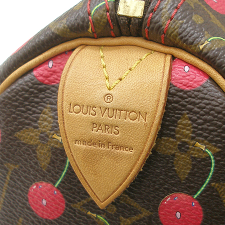 Louis Vuitton(���̺���) M95009 ���׷� ĵ���� ü�� ���ǵ� 25 ��Ʈ�� �̹���3 - ���̺��� �߰���ǰ