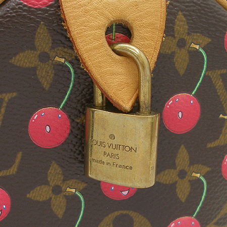 Louis Vuitton(���̺���) M95009 ���׷� ĵ���� ü�� ���ǵ� 25 ��Ʈ�� �̹���4 - ���̺��� �߰���ǰ