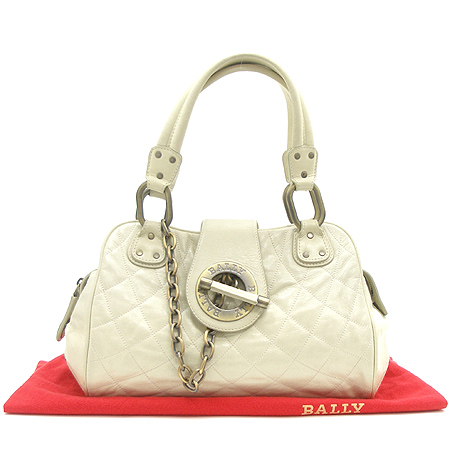 Bally(�߸�) MIRIA-T ���� ���� ��Ż �ΰ� ��� ��Ʈ�� �̹���2 - ���̺��� �߰���ǰ