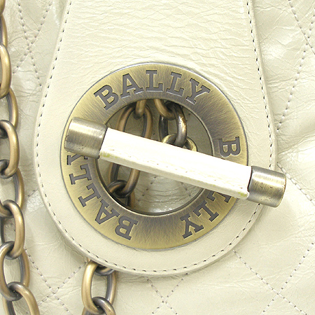 Bally(�߸�) MIRIA-T ���� ���� ��Ż �ΰ� ��� ��Ʈ�� �̹���4 - ���̺��� �߰���ǰ