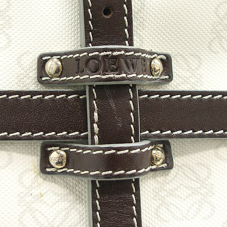 Loewe(�ο���) �ΰ� PVC �ٰ� ��Ʈ�� �̹���4 - ���̺��� �߰���ǰ