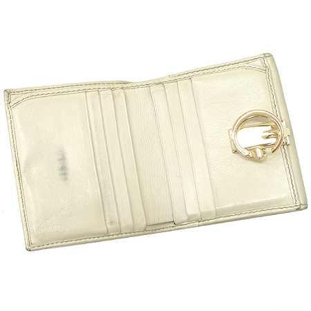 Gucci(����) 190391 GG�ΰ� �ڰ��� ���� G�ΰ� 2�� ������ �̹���3 - ���̺��� �߰���ǰ