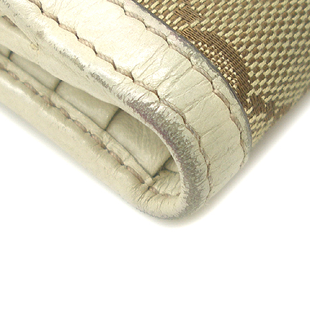 Gucci(����) 190391 GG�ΰ� �ڰ��� ���� G�ΰ� 2�� ������ �̹���5 - ���̺��� �߰���ǰ