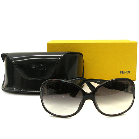 Fendi(���) FS488K 001 �ΰ� ��� ���� ������ ���۶� �̹���2 - ���̺��� �߰���ǰ