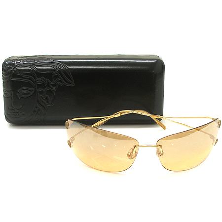 Versace(������ü) MOD N54 ���� ���� ���۶� �̹���2 - ���̺��� �߰���ǰ