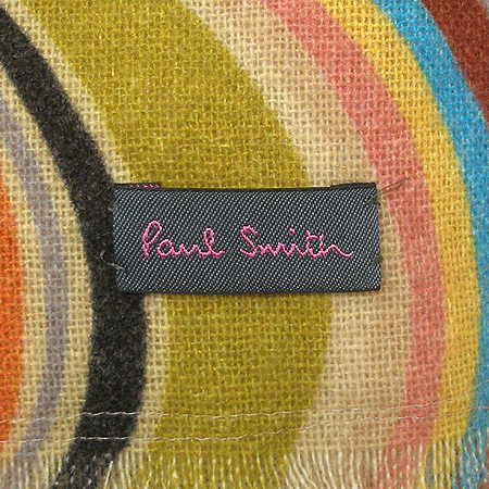 Paul Smith(�����̽�) ��Ʈ������ ���÷� �̹���3 - ���̺��� �߰���ǰ
