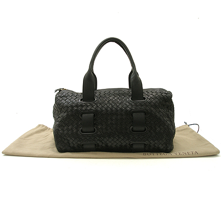 BOTTEGAVENETA (���װ�����Ÿ) 115659 ���� ���� ��Ʈ�� �̹���2 - ���̺��� �߰���ǰ