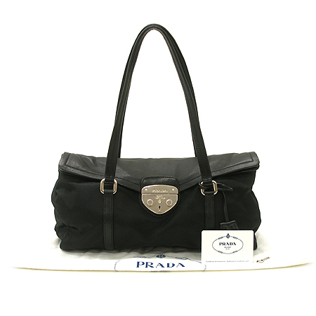 Prada(�����) BR3273 ���� ��Ŭ ���� ���� �к긯 ����� �̹���2 - ���̺��� �߰���ǰ