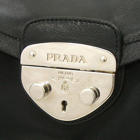 Prada(�����) BR3273 ���� ��Ŭ ���� ���� �к긯 ����� �̹���3 - ���̺��� �߰���ǰ