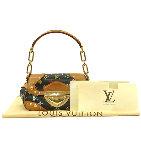 Louis Vuitton(���̺���) M40128 ���׷� ��Ƽ�÷� ���� ������ ��Ʈ�� �̹���2 - ���̺��� �߰���ǰ