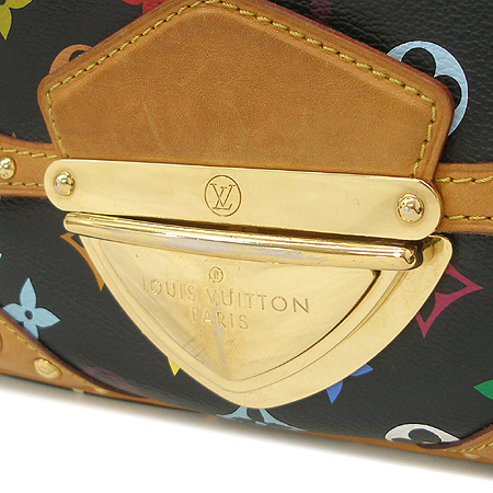 Louis Vuitton(���̺���) M40128 ���׷� ��Ƽ�÷� ���� ������ ��Ʈ�� �̹���3 - ���̺��� �߰���ǰ