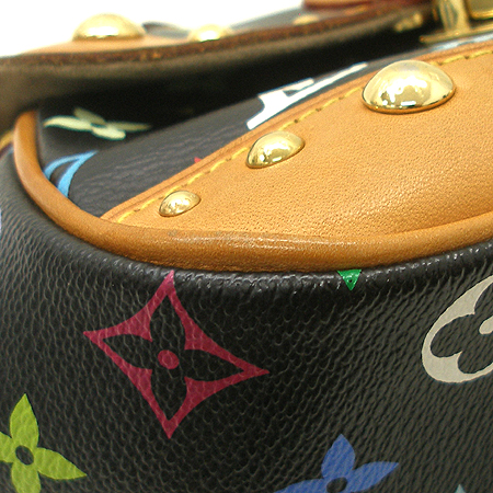 Louis Vuitton(���̺���) M40128 ���׷� ��Ƽ�÷� ���� ������ ��Ʈ�� �̹���4 - ���̺��� �߰���ǰ