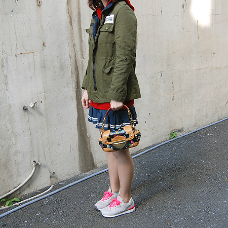 Louis Vuitton(���̺���) M40128 ���׷� ��Ƽ�÷� ���� ������ ��Ʈ�� �̹���5 - ���̺��� �߰���ǰ