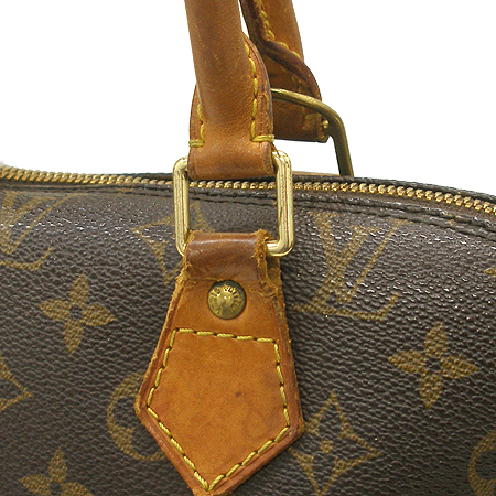 Louis Vuitton(���̺���) M51130 ���׷� ĵ���� �˸� ��Ʈ�� �̹���2 - ���̺��� �߰���ǰ