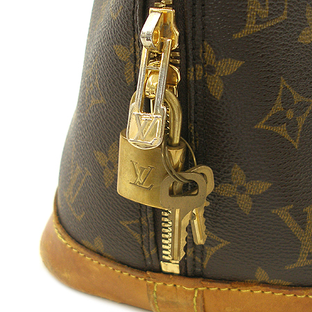Louis Vuitton(���̺���) M51130 ���׷� ĵ���� �˸� ��Ʈ�� �̹���3 - ���̺��� �߰���ǰ