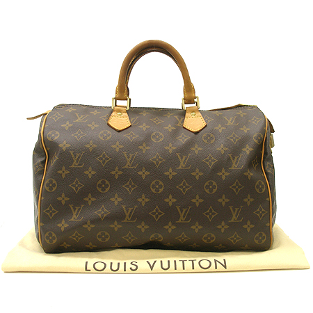 Louis Vuitton(���̺���) M41524 ���׷� ĵ���� ���ǵ� 35 ��Ʈ�� �̹���2 - ���̺��� �߰���ǰ