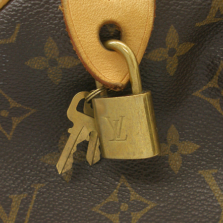 Louis Vuitton(���̺���) M41524 ���׷� ĵ���� ���ǵ� 35 ��Ʈ�� �̹���3 - ���̺��� �߰���ǰ