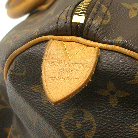 Louis Vuitton(���̺���) M41524 ���׷� ĵ���� ���ǵ� 35 ��Ʈ�� �̹���4 - ���̺��� �߰���ǰ
