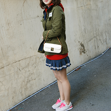 Louis Vuitton(���̺���) M91507 ���׷� ������ ������ Ŭ��ġ �� ����� �̹���6 - ���̺��� �߰���ǰ