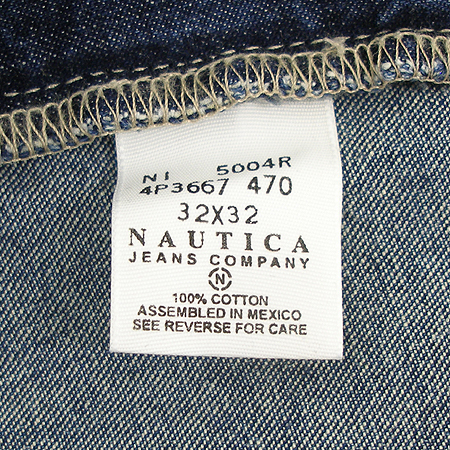 NAUTICA(Ƽī) û ̹4 - ̺ ߰ǰ
