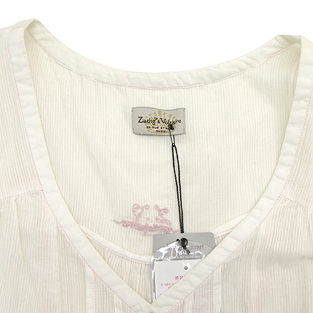 ZADIG & VOLTAIRE(�ڵ�&���׸�) ���� �̹���2 - ���̺��� �߰���ǰ