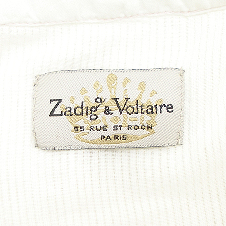 ZADIG & VOLTAIRE(�ڵ�&���׸�) ���� �̹���4 - ���̺��� �߰���ǰ